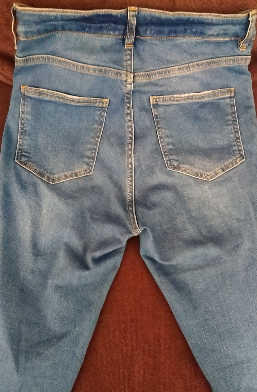 Женские джинсы Denim pimkie р. 38