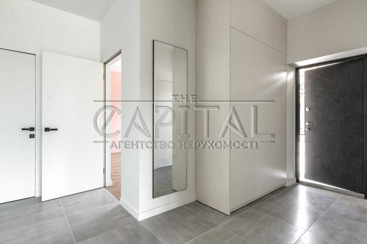 Продаж автономного будинку/Зазим'я/110м2/КМ SunSet/Свій вихід до озера