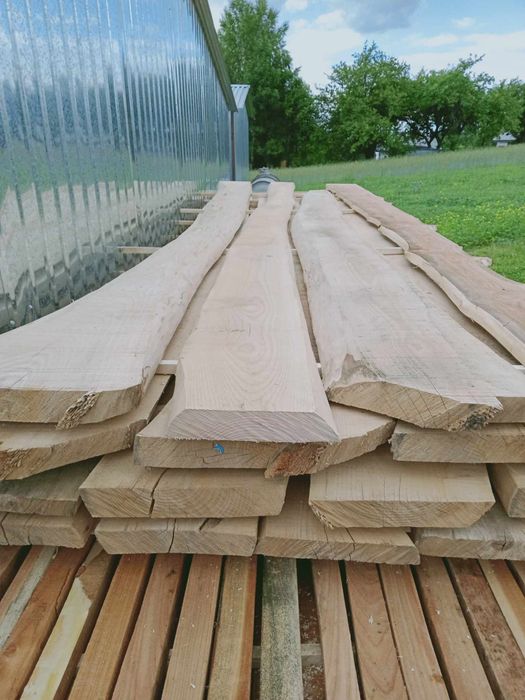 Sprzedam Deski jesion