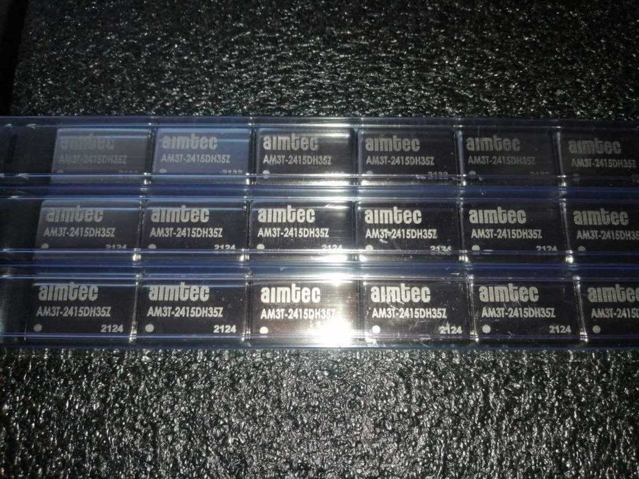 DC / DC перетворювач AM3T-2415DH35Z