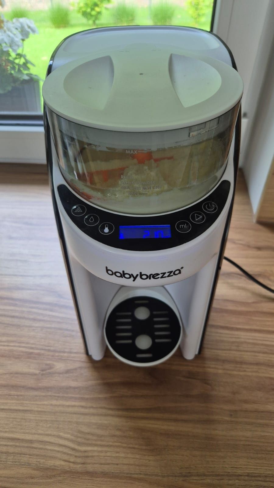 Ekspres do mleka Baby brezza!! Gwarancja!