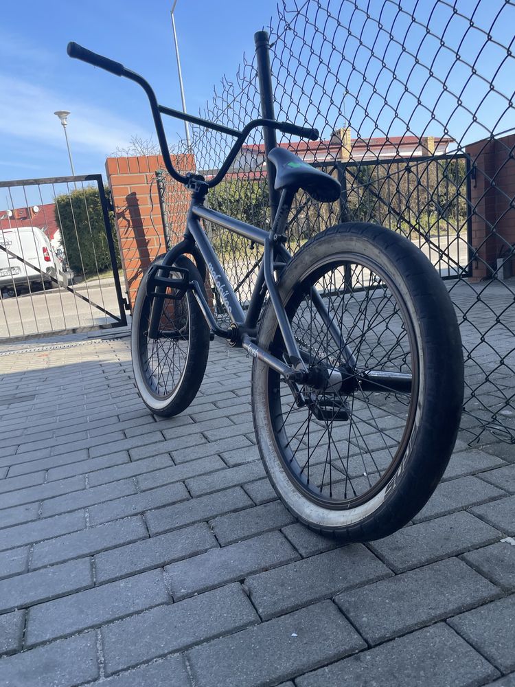 Rower bmx mafiabikes CZYTAJ OPIS