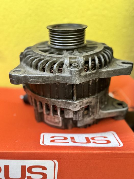 Генератор для Ford Edge