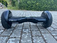 Deskorolka elektryczna WHEELS DUAL