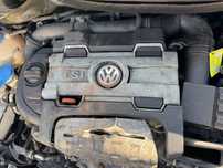 BMY silnik 1.4 Tsi  Tfsi filmik niski przebieg 205 tysięcy kompletny Touran golf v audi a3 octavia