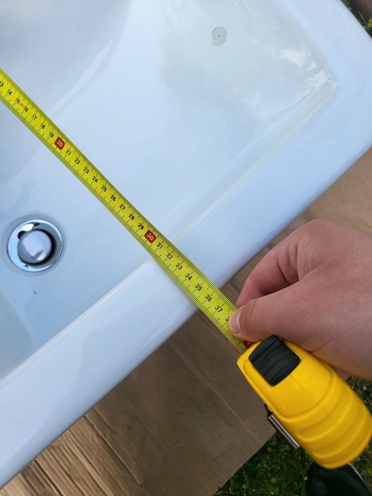 Bidet łazienkowy