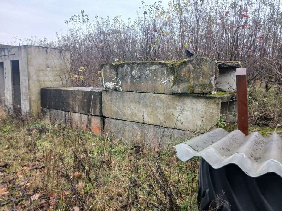 Залізобетонні вироби