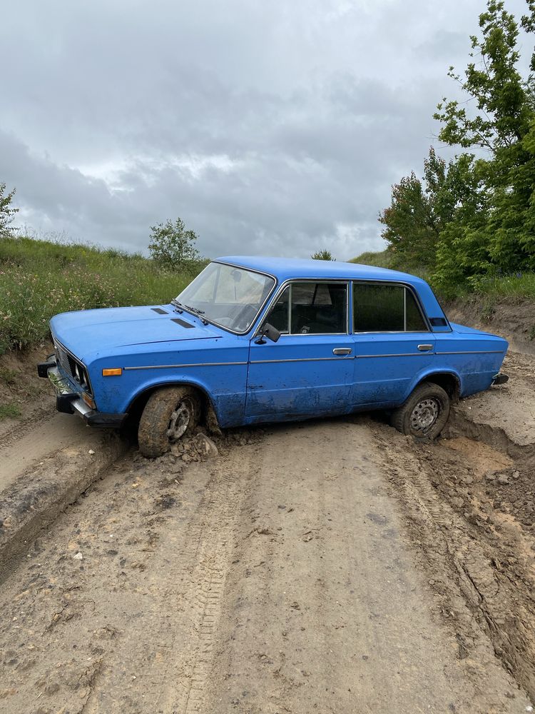 Продам ваз 21063