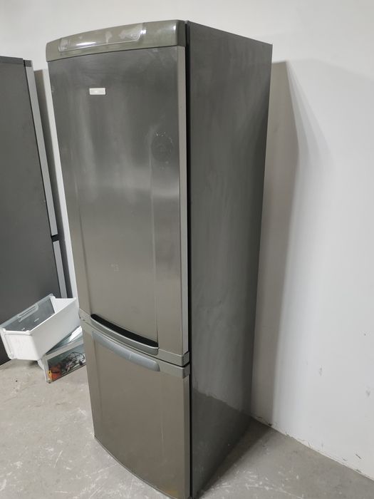 Холодильник Elektrolux 187cm з Європи.