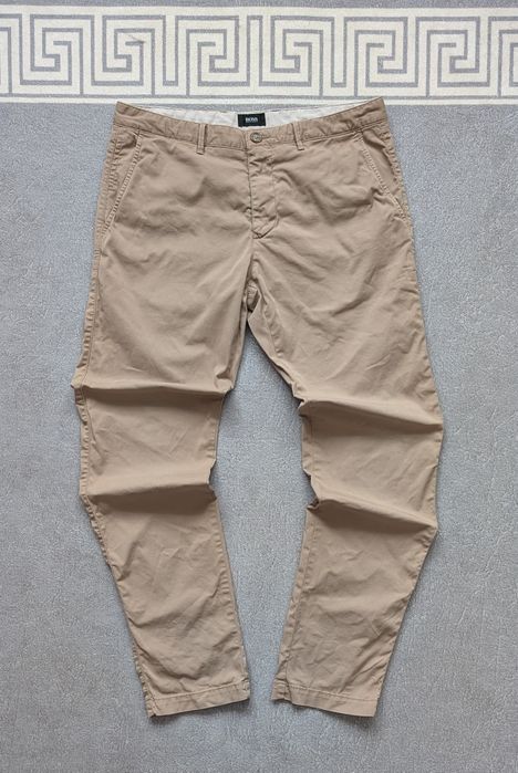 Hugo Boss 33/32 штани