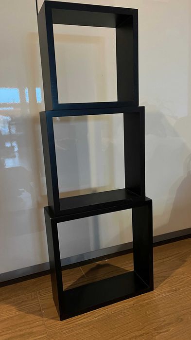 Zestaw 3 półek Livarno