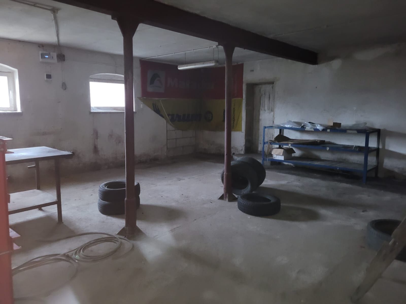 Działka zabudowana 4200m2 pod działalność dobra lokalizacja