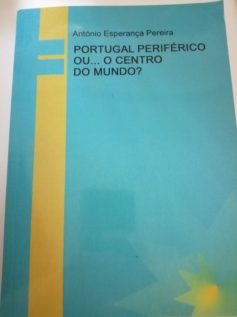 Portugal Periférico
