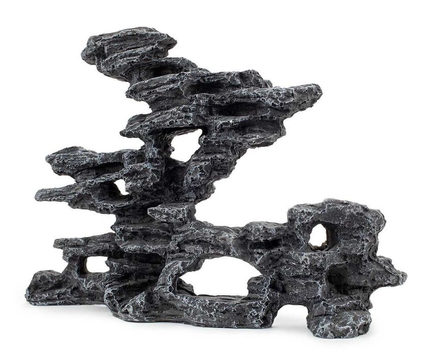 Skała do akwarium-25 cm