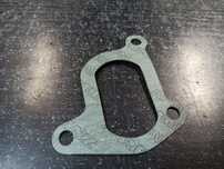 Uszczelka pompy cieczy chłodzącej FIAT CINQUECENTO, PANDA, SEICENTO / 600 0.9 07.91-12.08