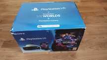 VR PlayStation 4