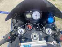 Ямаха р6 Yamaha r6 03-05 Запчасти