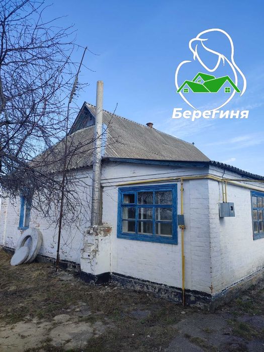 Продається будинок в с. Скребиші, Білоцерківського району Київської об