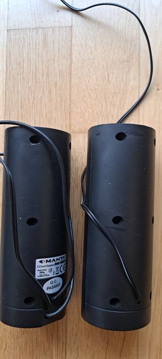 Glosniki Manta mm0120