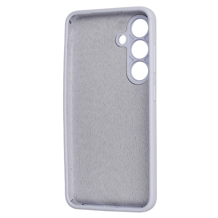 MagColor Pure Case do Samsung Galaxy S25 Ultra lavender