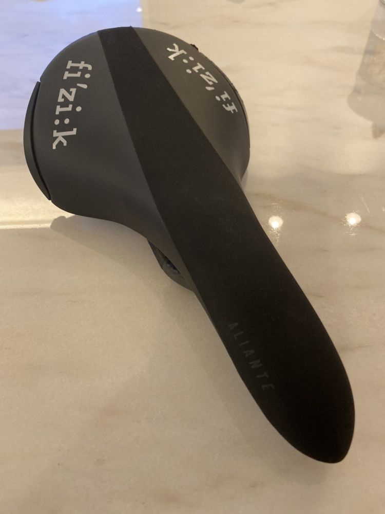 Fizik Aliante R1