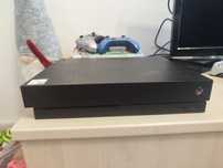 Konsola Xbox One X