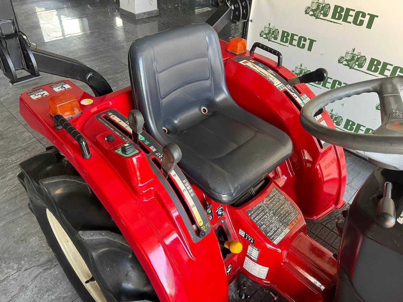 Mitsubishi MMT 15