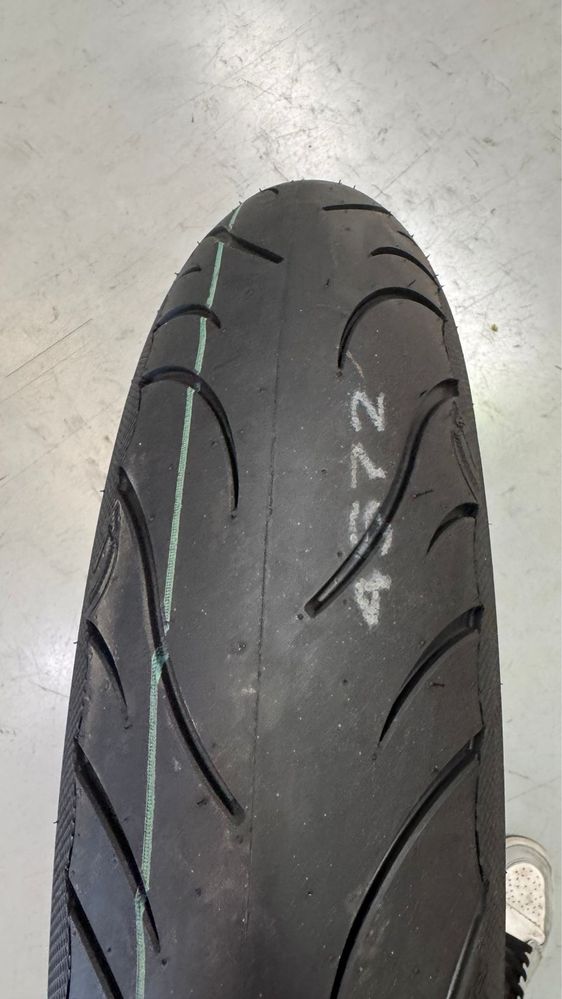 Pneu AVON CHROME 150/80/R17 NOVO