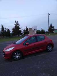 Sprzedam Peugeot 207