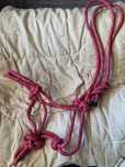 Halter rozmiar cob