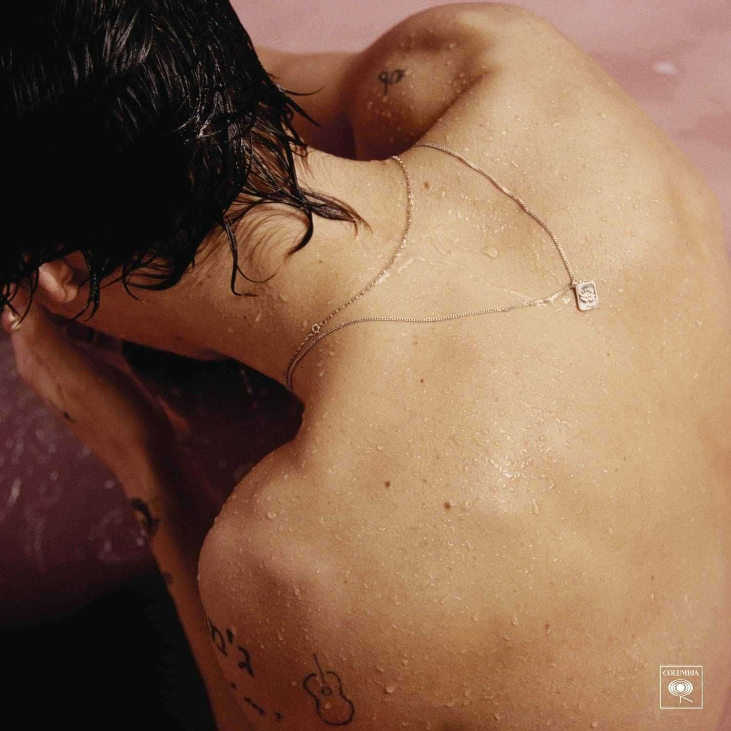 Вінілова платівка Harry Styles - Harry Styles (2017)