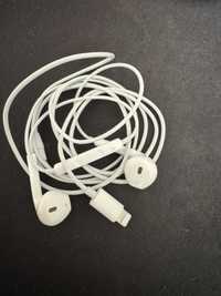 EarPods with Lightning Connector original