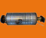 Filtr DPF 3C13(D) 4P10-T2 2010