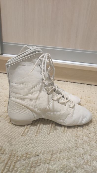 Туфлі для танців, джазовки Bleyer Guard розмір 34