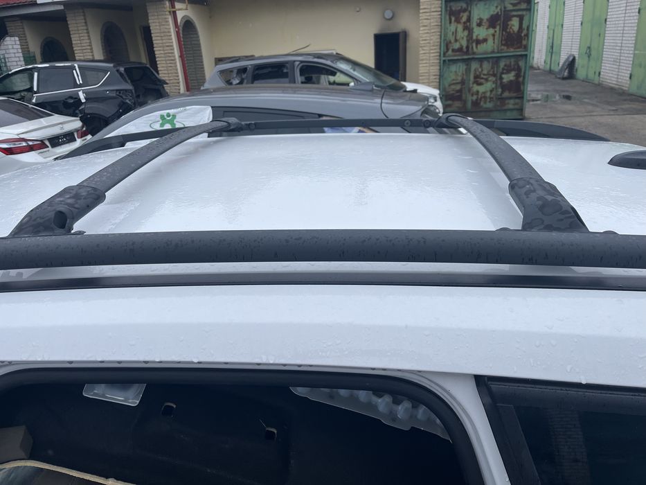 Ford escape рейлінги поперечина криша 2014 2015 2016 2017 2018 2019