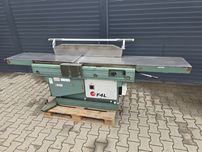 wyrówniarka scm 400mm
