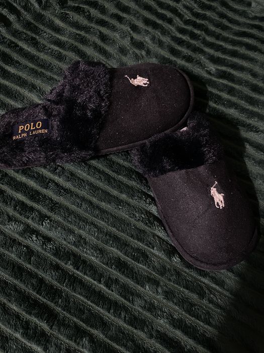 Polo Ralph Lauren , kapcie damskie