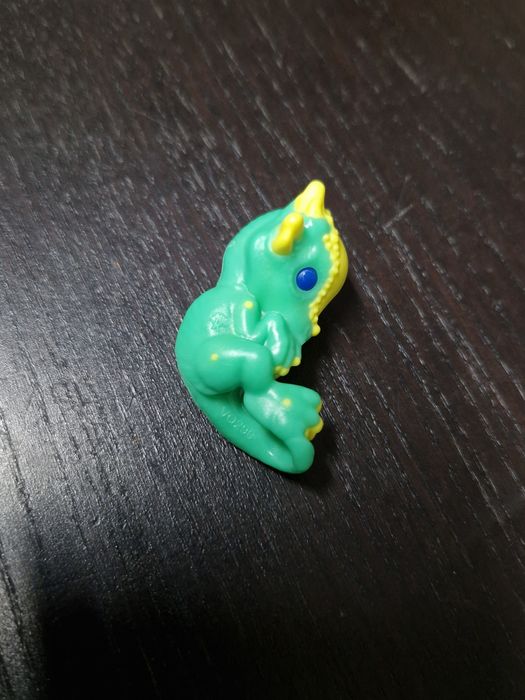 Dinossauros Brinde Kinder Ovo