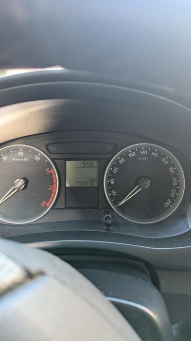 Skoda Roomster 2007 r