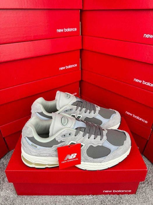 SALE! New Balance 2002R Gore-Tex Grey 36 37 38 39 40 41 42 43 44 45 46