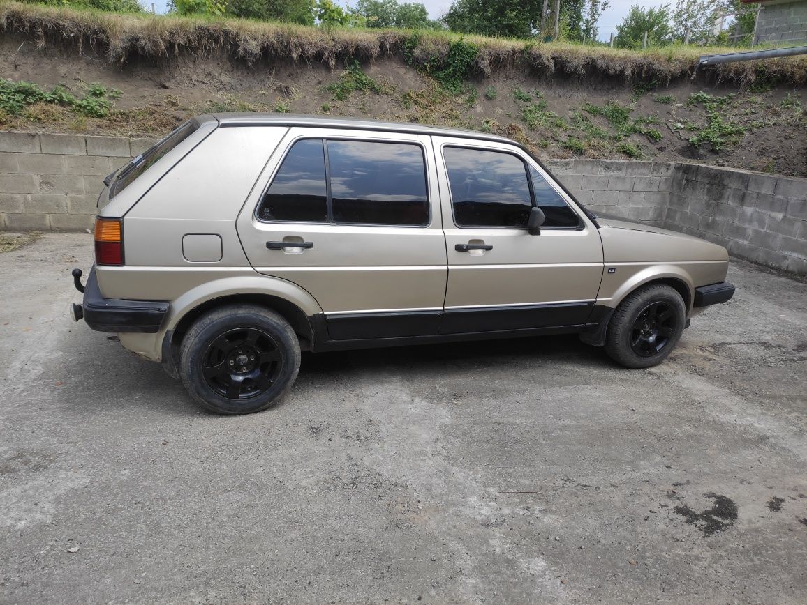 Продам volkswagen golf
