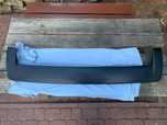 Volvo V70 XC70 00-07 spoiler daszek