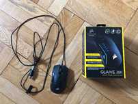 Mysz Corsair Glaive RGB komplet stan idealny