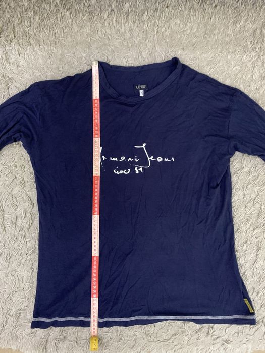 Продается оригинальный реглан Armani