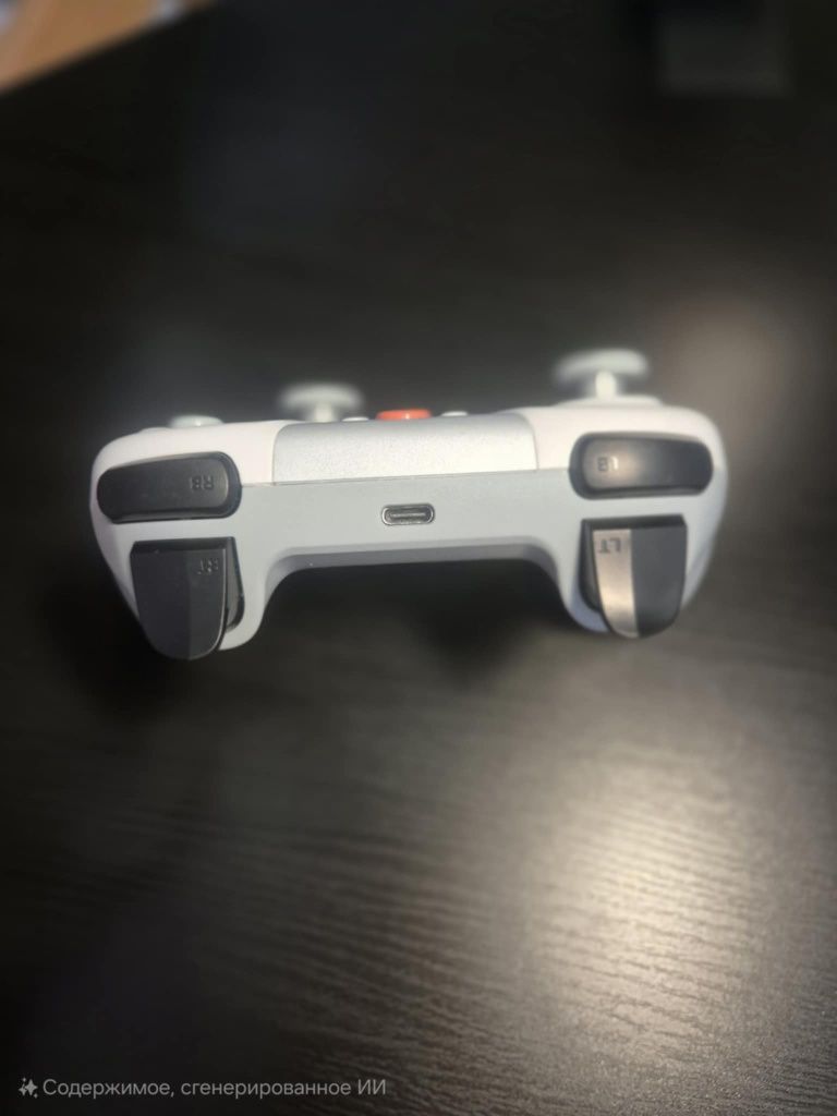 EasySMX X05 Multi-Platform