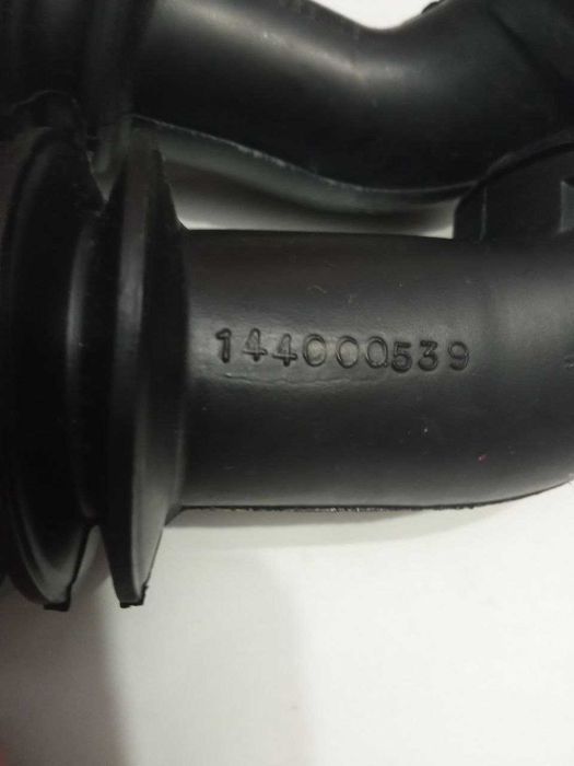 Патрубки 144000539 144000958 для стиральной машины Indesit W93T