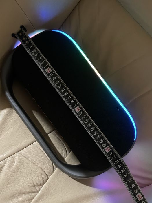 Блютуз колонка.