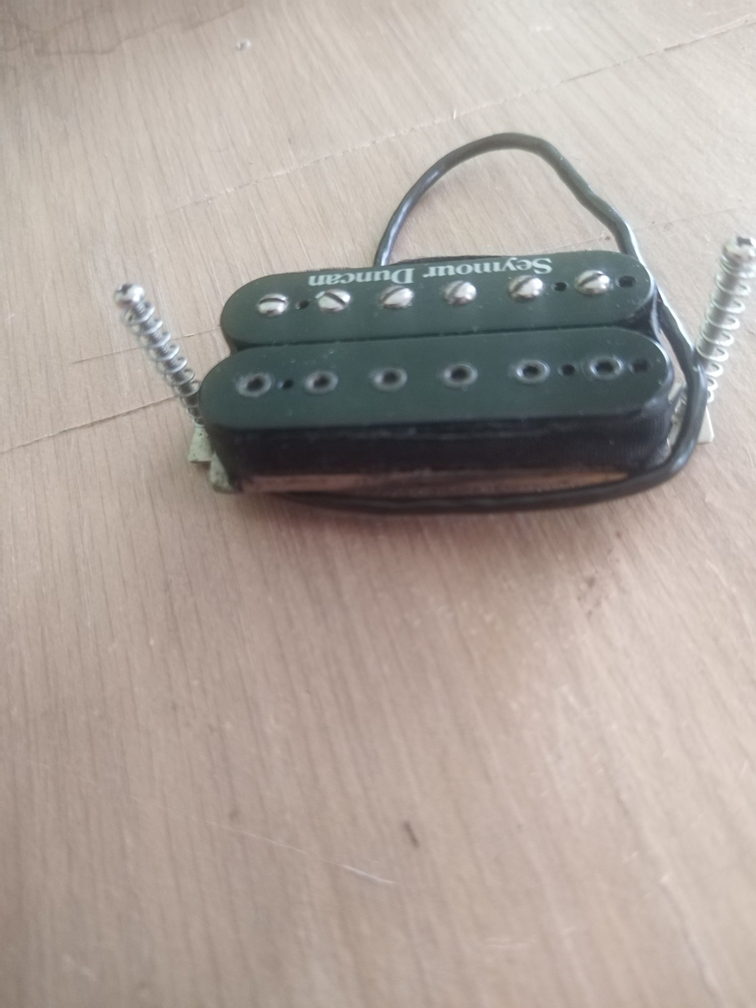 Seymour Duncan sh 12 Screamin' Demon