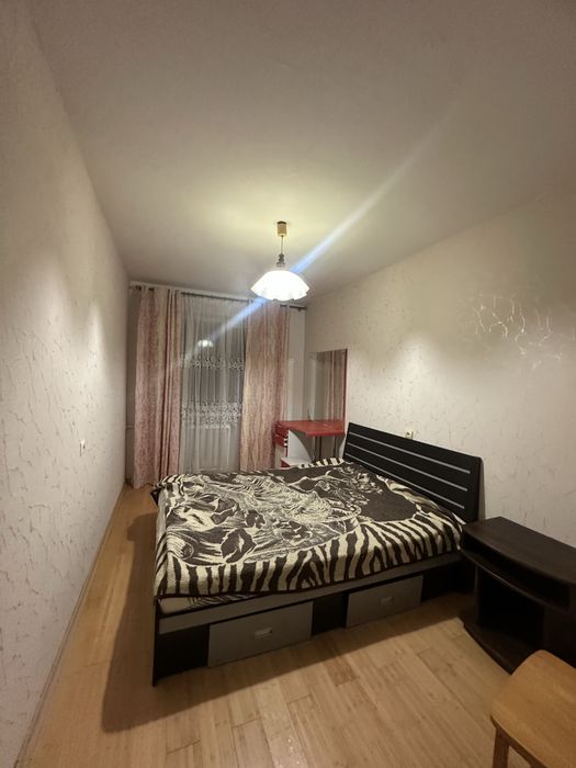 Сдам 3-ную квартиру р-н Черемушки ул Космонавтов /ул. Филатова