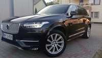 Volvo XC 90 2.0D 235KM 7 Osób 4X4 Full Opcja Bez Pneumat nie BMW X5